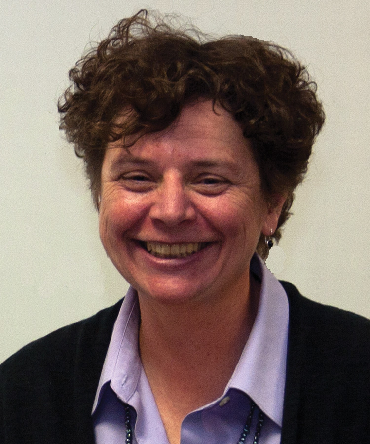 Susan Maltby